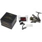 Безынерционная катушка Ryobi Zauber 4000PG Power
